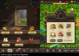 从构思到诞生 一位独立游戏开发者的《Puzzle Craft》创作之旅